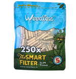 Weedlez 5mm - 250 pz