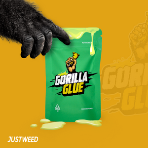 GORILLA GLUE